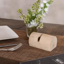 Menükartenhalter Duchesse – 10cm