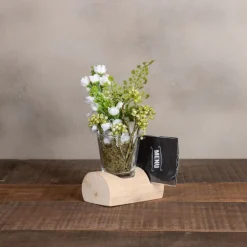 Menükartenhalter Niçoise | 12cm