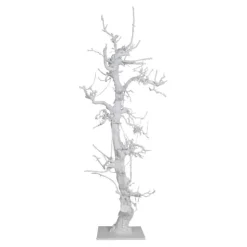 Obstbaum groß | Weiß | 150cm