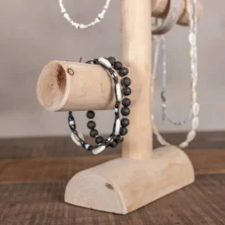 Schmuckständer Diamant | 30x30cm