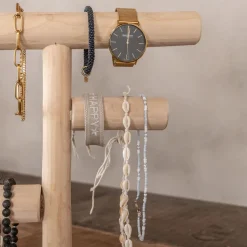 Schmuckständer Diamant | 30x30cm