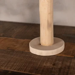 Stehlampe | Baumstamm | 70 cm