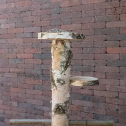 Vogelbaum Kiki | mit Sitz | 100 cm