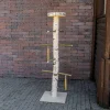 Vogelbaum Zazou | mit Sitz | 100 cm