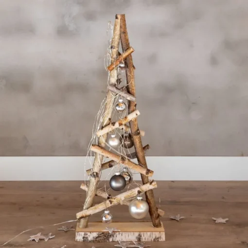 Weihnachtsbaum | Birke | 75 cm