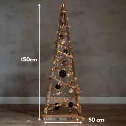 Weihnachtsbaum | Birke | 150 cm
