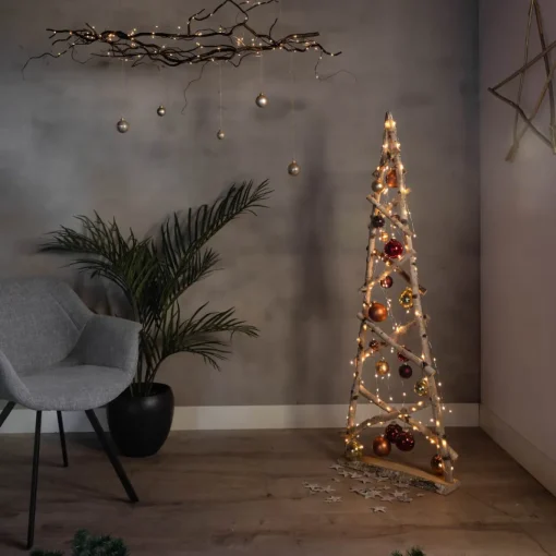 Weihnachtsbaum | Birke | 115 cm