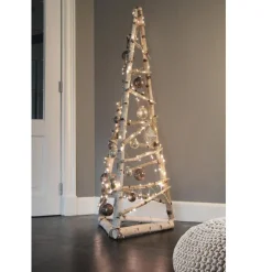 Weihnachtsbaum | Birke | 3D | 160 cm