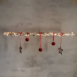 Weihnachtsgirlande | Birke | 100 cm