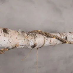 Weihnachtsgirlande | Birke | 100 cm